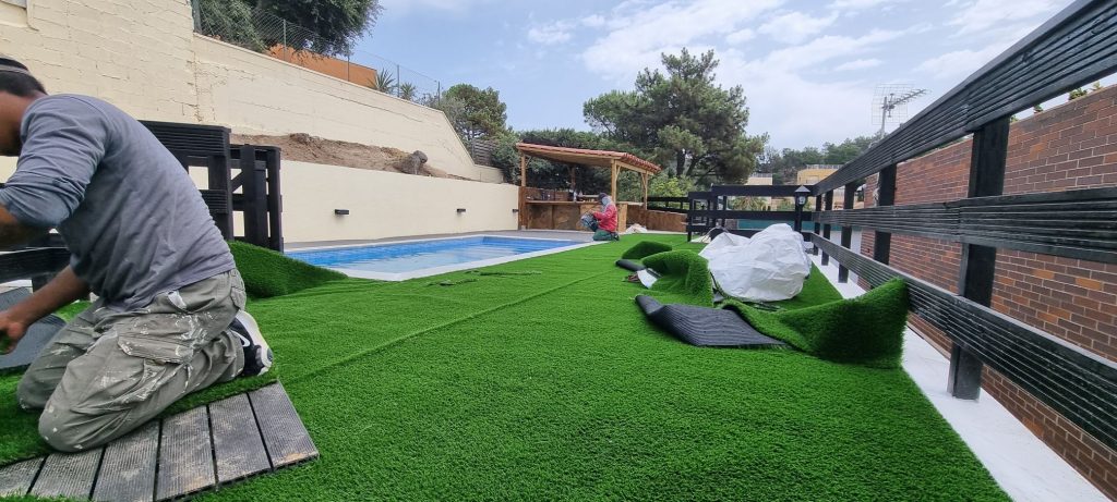 jardineria